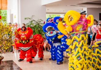 Cny Day 5 Customs And Taboos You Must Know