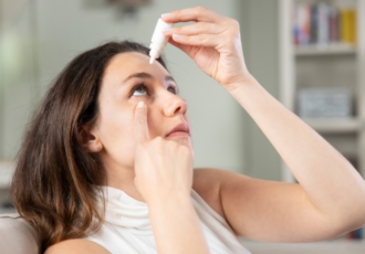 Important Guidelines For Using Eye Drops