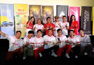 Money Game Movie Event 5
