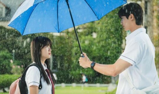 Sceret Love Crush Boy And Girl