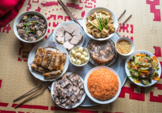 Things To Note When Reheating Leftover Dishes