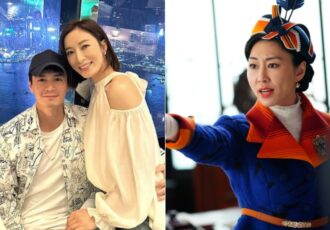 Tvb Awards 2024 1