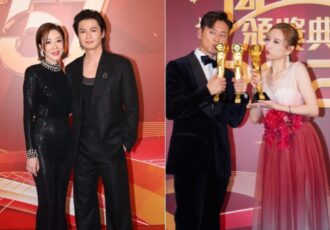 Yangqianyao Luoziyi Tvb 2