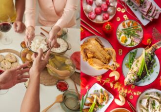Eat These 3 Foods To Reduce Guilt After A New Year's Eve Feast (4)