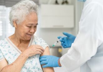 Free Flu Shots For People Over 60!