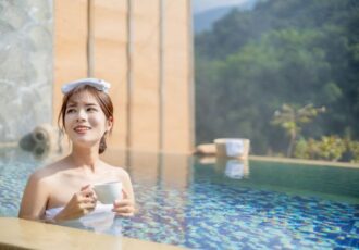 Hot Spring Precautions! These People Should Be Careful When Soaking