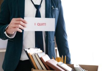 How To Make The Most Of Your Gap Period After Quitting Without A Job (2)