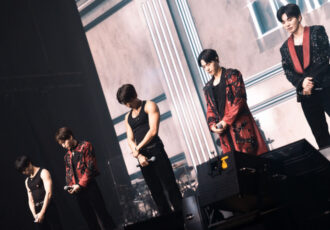Infinite Concert Kl 1