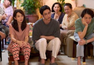 The 5 Biggest Challenges Of Living With Your Mother In Law—are You Going Through Them