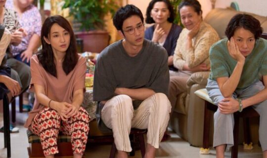 The 5 Biggest Challenges Of Living With Your Mother In Law—are You Going Through Them