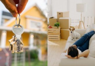 The Ultimate Guide To Moving Into Your New Home!