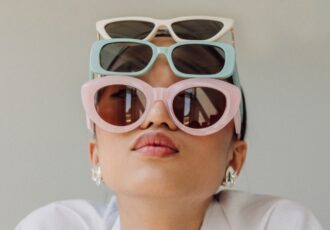 Wearing Sunglasses Can Improve Your Appearance Got Scientific Evidence (1)