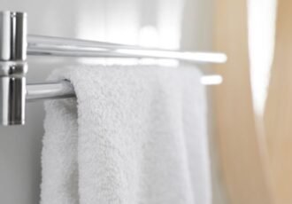 Why Does Your Towel Turn Black You Might Be Overlooking These Details