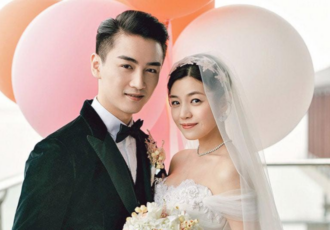 Chen Yanxi And Chen Xiao Officially Announced Their Divorce