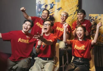 Cny Movie Box Office Dissy