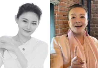Da S Ex Mother In Law Zhang Lans Latest Post Criticized