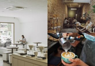 Malaysia 3 Cafes Listed In The Worlds 100 Best Coffee Shops 2025