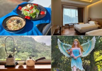Taiwan 2025 Leisure Farm Recommendation Sas Certificated