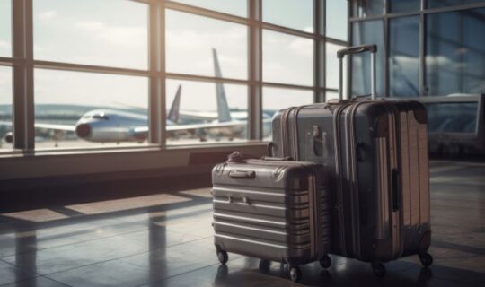 Travel