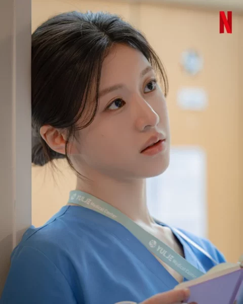 2025 Arril K Drama 7