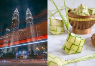 April 2025 Public Holiday