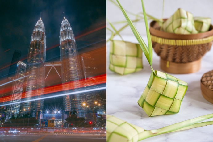 April 2025 Public Holiday