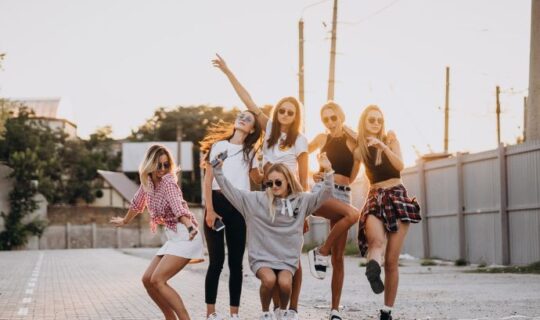 Boy Sober Is Trending Among Western Women