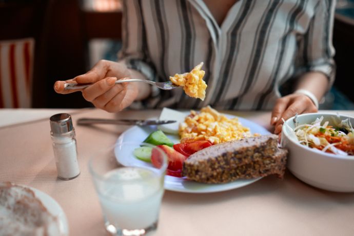 Can Skipping Breakfast Help With Weight Lossnutritionist Reveals The Truth!