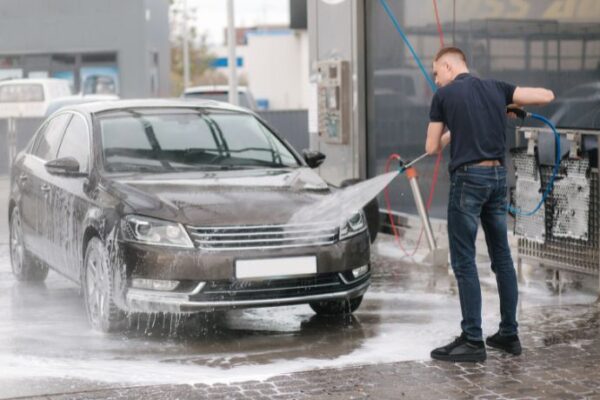 Car Wash