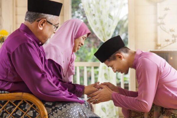 Do You Know The Meaning Behind It Ramadan