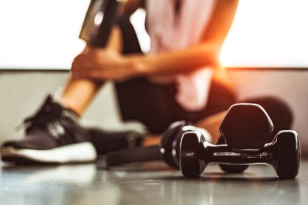 Dumbbell