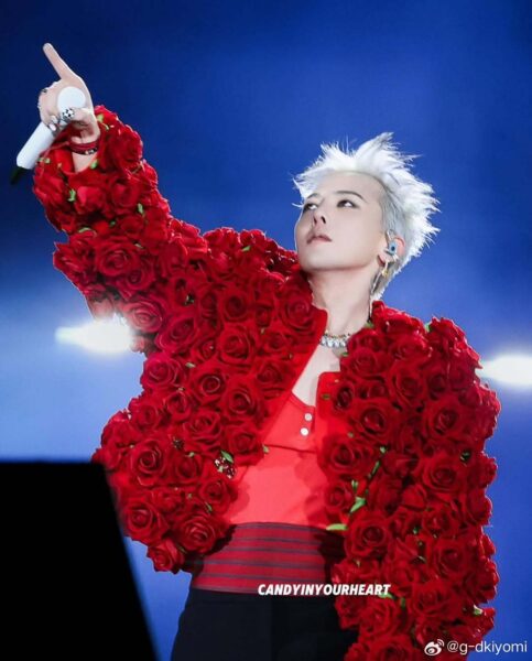 Gdragon Concert 5