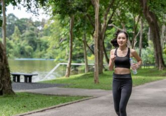 Great Spots For Free Workouts At Parks In Kl & Selangor!