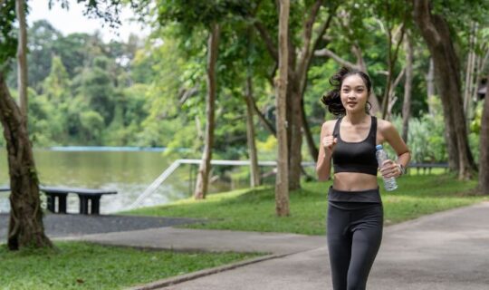 Great Spots For Free Workouts At Parks In Kl & Selangor!