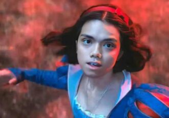 Hins Cheung's Version Of Snow White