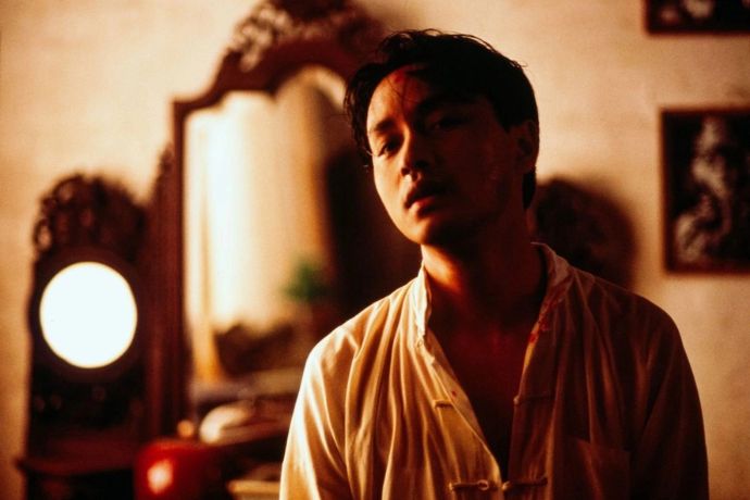 Leslie Cheung's Classic Quotes