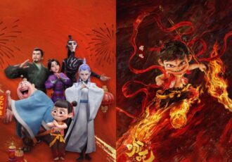 Mbti Analysis Of Ne Zha 2 Characters