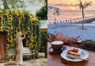 Penang Cafe Guide For Instagram Worthy Spots