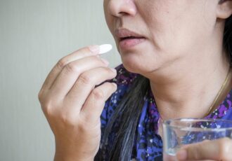 Precautions For Taking Medicine (1)