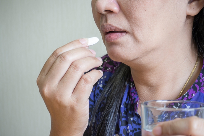 Precautions For Taking Medicine (1)