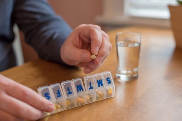 Precautions For Taking Medicine (2)