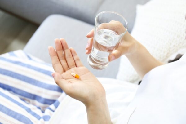 Precautions For Taking Medicine (3)