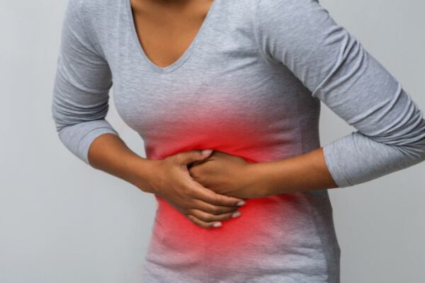 Stomach Pain