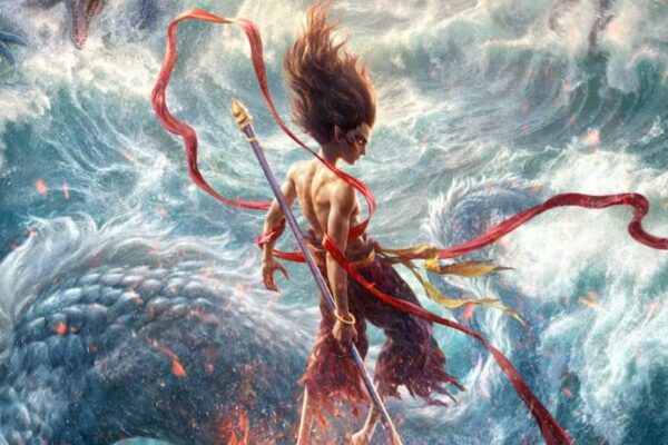 The 12 Zodiac Signs' Hilarious Ne Zha 2