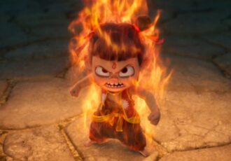 The 12 Zodiac Signs' Hilarious Reactions To Ne Zha 2 (2)