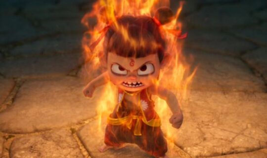 The 12 Zodiac Signs' Hilarious Reactions To Ne Zha 2 (2)