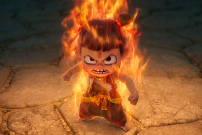 The 12 Zodiac Signs' Hilarious Reactions To Ne Zha 2 (2)
