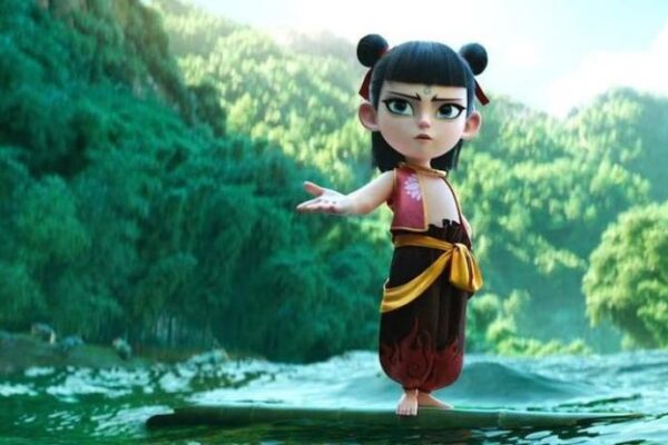 The 12 Zodiac Signs' Hilarious Reactions To Ne Zha 2
