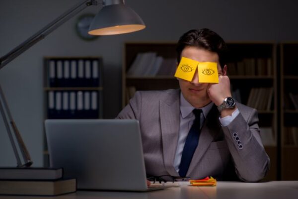 The Real Struggles Of Office Workers (2)