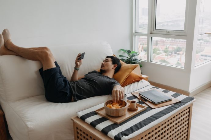 The Ultimate Way To Defeat Boredom!